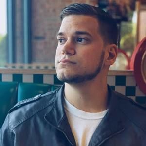 Meet your Posher, Colten